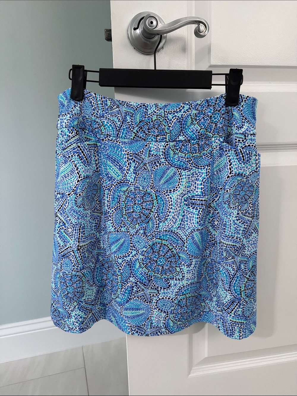 Beachtime Skort